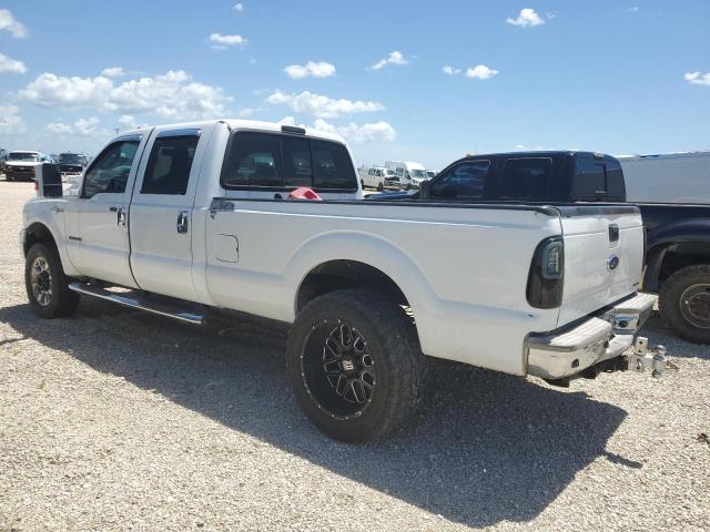 Photo 2 from auction – 2007 FORD F350 SUPER with VIN 1FTWW33P17EA24730