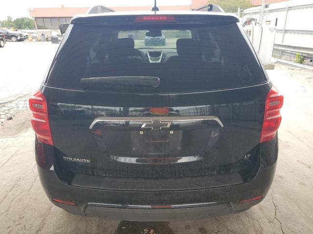 Photo 6 from auction – 2017 CHEVROLET EQUINOX LT with VIN 2GNALCEK0H1583295