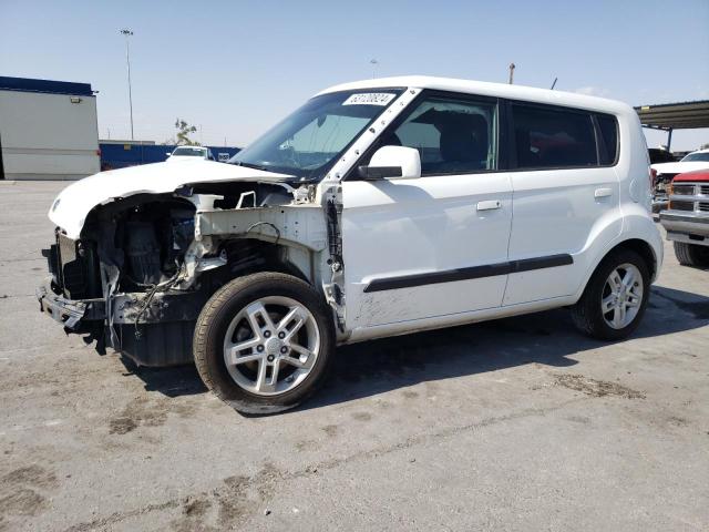 KIA SOUL + 2010 with VIN KNDJT2A2XA7164193 - Photo from auction