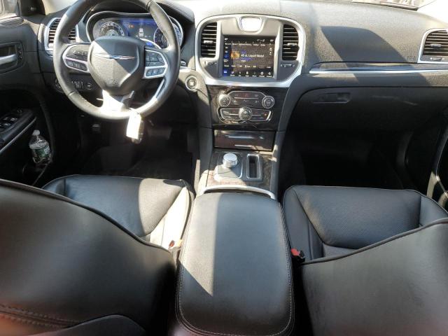 Photo 8 from auction – 2021 CHRYSLER 300 TOURIN with VIN 2C3CCARG9MH620359