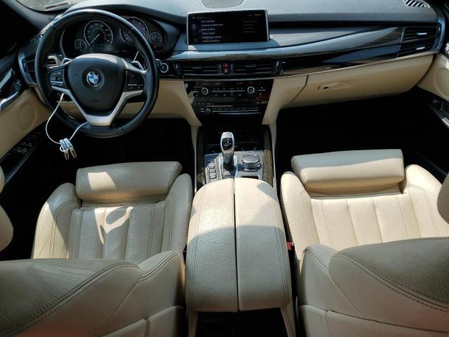 Photo 8 from auction – 2018 BMW X5 XDRIVE3 with VIN 5UXKR0C57J0X89463