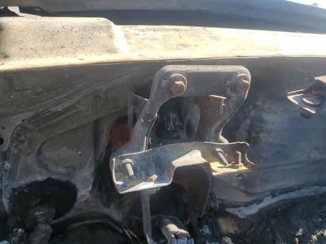 Photo 9 from auction – 2003 CHEVROLET TRAILBLAZE with VIN 1GNDS13S532375770