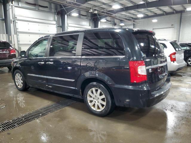 Photo 2 from auction – 2014 CHRYSLER TOWN & COU with VIN 2C4RC1BG8ER409908