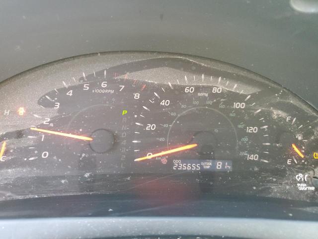 Photo 9 from auction – 2007 TOYOTA CAMRY CE with VIN JTNBE46K973078422