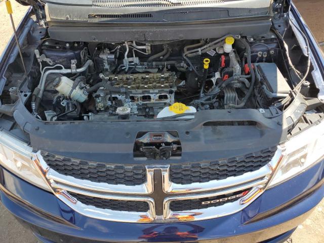 Zdjęcie 12 z aukcji – 2020 DODGE JOURNEY SE z VIN 3C4PDCAB8LT260741