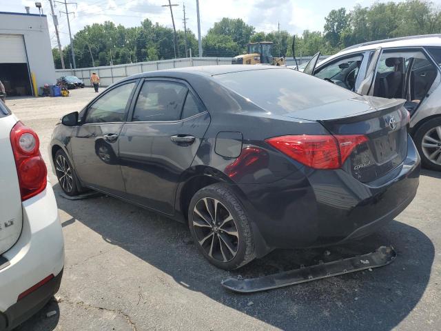 Photo 2 from auction – 2017 TOYOTA COROLLA L with VIN 2T1BURHE3HC925570