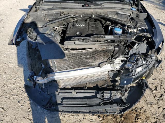 Photo 12 from auction – 2013 AUDI Q5 PREMIUM with VIN WA1LFAFP6DA066083