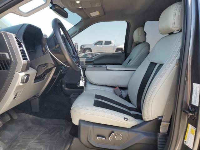 Photo 7 from auction – 2015 FORD F150 SUPER with VIN 1FTEW1CF0FKD55807