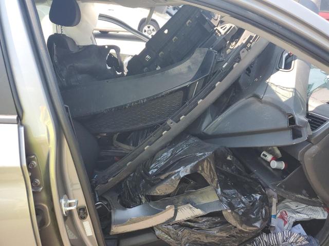 Photo 7 from auction – 2022 HYUNDAI ACCENT SE with VIN 3KPC24A64NE169728