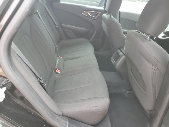 Photo 10 from auction – 2015 CHRYSLER 200 LIMITE with VIN 1C3CCCAB2FN750943