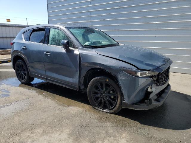 Снимка 4 от търг – 2022 MAZDA CX-5 PREFE с VIN JM3KFBCM0N1608515