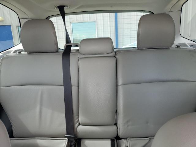 Photo 10 from auction – 2014 SUBARU FORESTER 2 with VIN JF2SJAEC7EH478232