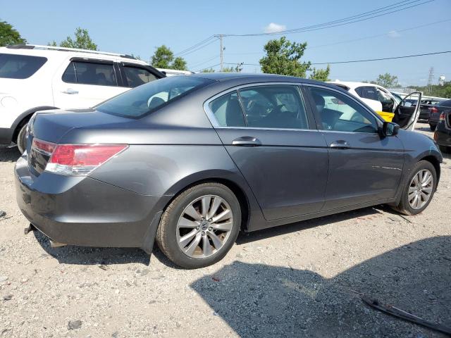 Photo 3 from auction – 2012 HONDA ACCORD EXL with VIN 1HGCP2F89CA222540