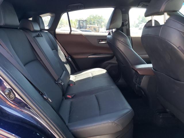 Photo 11 from auction – 2021 TOYOTA VENZA LE with VIN JTEAAAAH2MJ082790