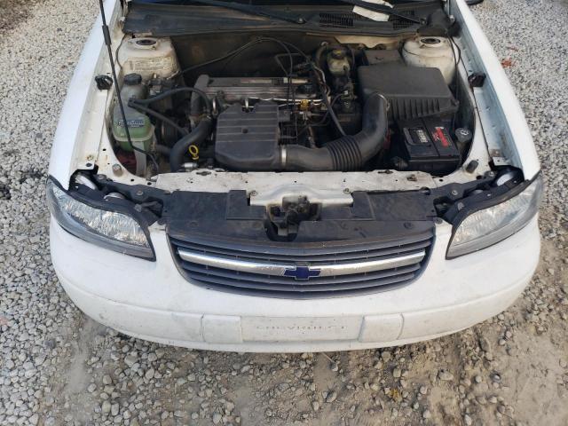 Photo 11 from auction – 2004 CHEVROLET CLASSIC with VIN 1G1ND52F24M644566