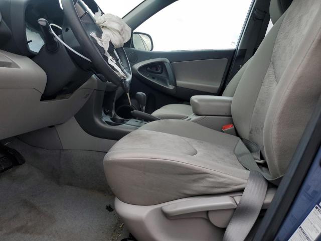 Photo 7 from auction – 2011 TOYOTA RAV4 with VIN 2T3BF4DV6BW147863