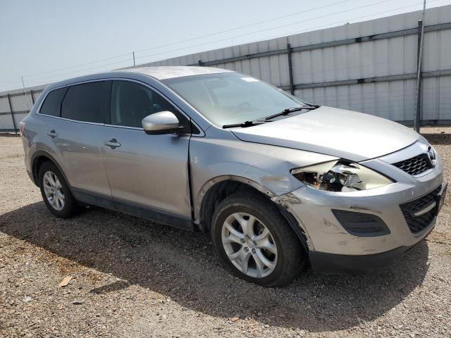 Photo 4 from auction – 2012 MAZDA CX-9 with VIN JM3TB2CA0C0338274