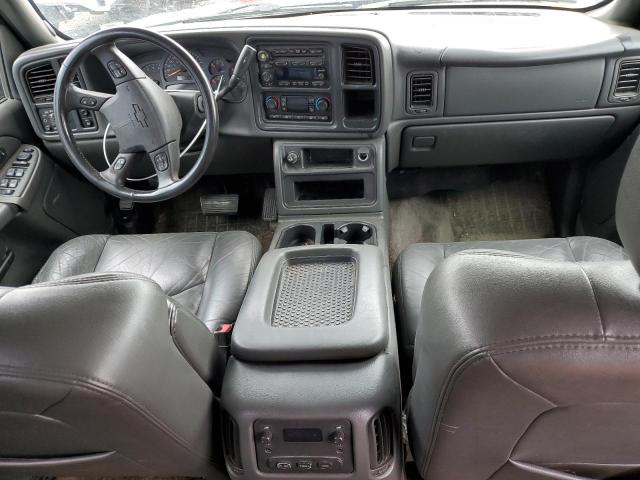 Photo 8 from auction – 2003 CHEVROLET AVALANCHE with VIN 3GNEK13T03G290940