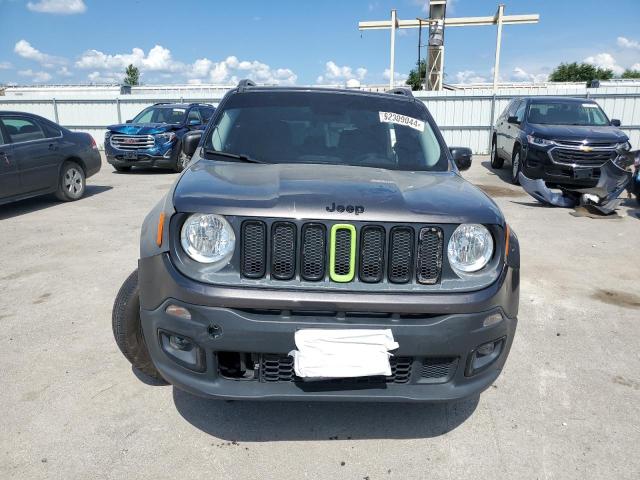 Photo 5 from auction – 2017 JEEP RENEGADE L with VIN ZACCJBBB9HPF68760