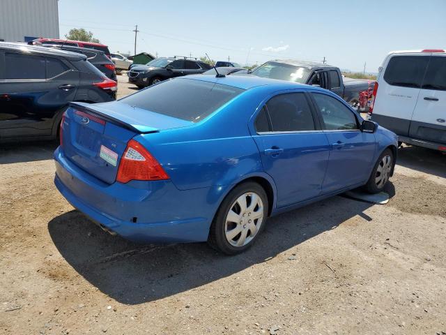 Photo 3 from auction – 2011 FORD FUSION SE with VIN 3FAHP0HA2BR190484
