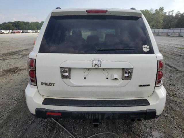 صورة رقم 6 من المزاد - 2007 HONDA PILOT EXL مع VIN 5FNYF18737B006332