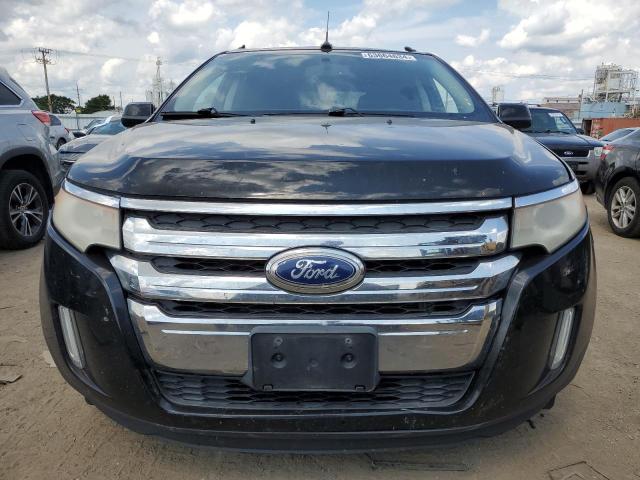 Photo 5 from auction – 2011 FORD EDGE SEL with VIN 2FMDK3JC1BBB65896