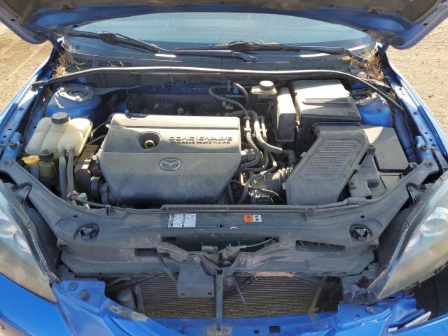 Zdjęcie 11 z aukcji – 2006 MAZDA 3 HATCHBAC z VIN JM1BK343861434940