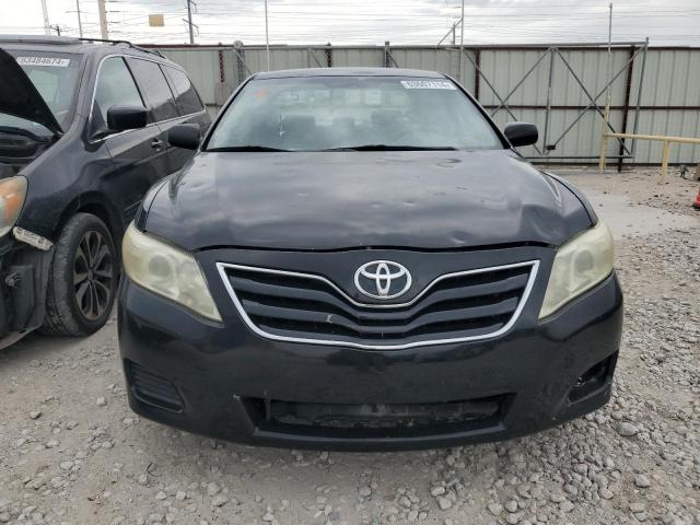Photo 5 from auction – 2010 TOYOTA CAMRY BASE with VIN 4T1BF3EK5AU005932
