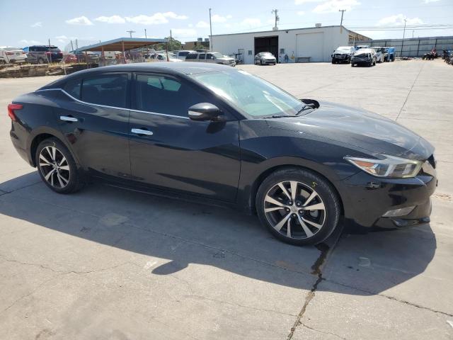 Photo 4 from auction – 2016 NISSAN MAXIMA 3.5 with VIN 1N4AA6AP8GC438411