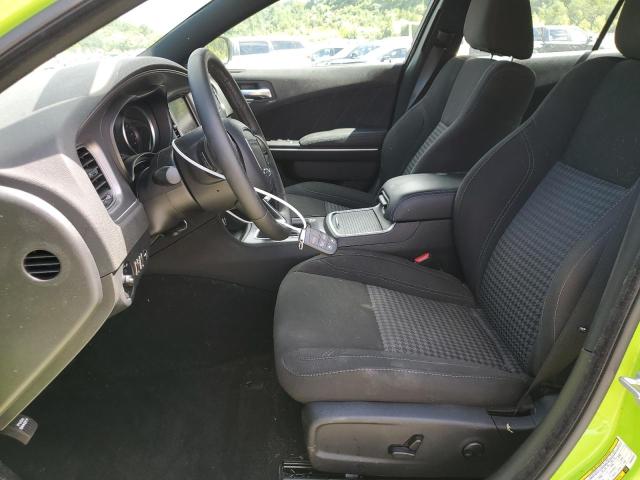Photo 7 from auction – 2023 DODGE CHARGER SX with VIN 2C3CDXBG7PH508240