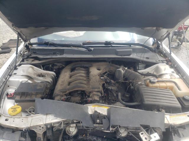 Photo 11 from auction – 2007 CHRYSLER 300 TOURIN with VIN 2C3KA53G17H896069