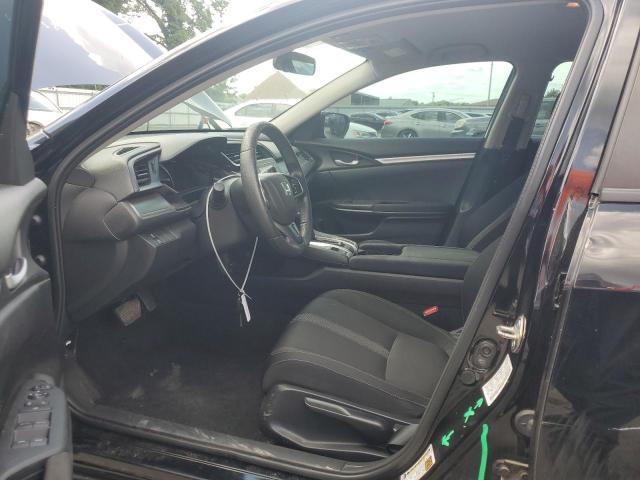 Photo 7 from auction – 2018 HONDA CIVIC LX with VIN 2HGFC2F55JH588637