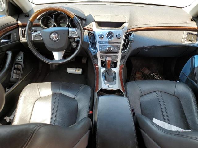 Photo 8 from auction – 2011 CADILLAC CTS LUXURY with VIN 1G6DE5EY6B0168262