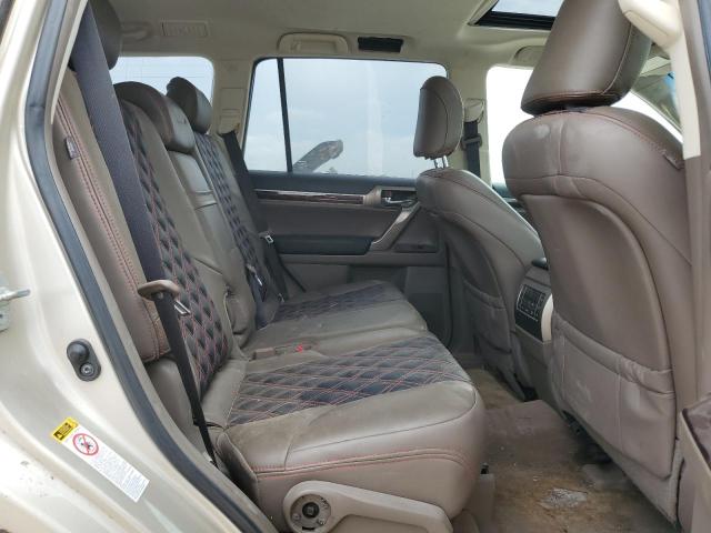 Photo 11 from auction – 2015 LEXUS GX 460 with VIN JTJBM7FX6F5101854