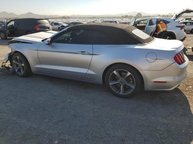 Photo 2 from auction – 2016 FORD MUSTANG with VIN 1FATP8EM1G5243418