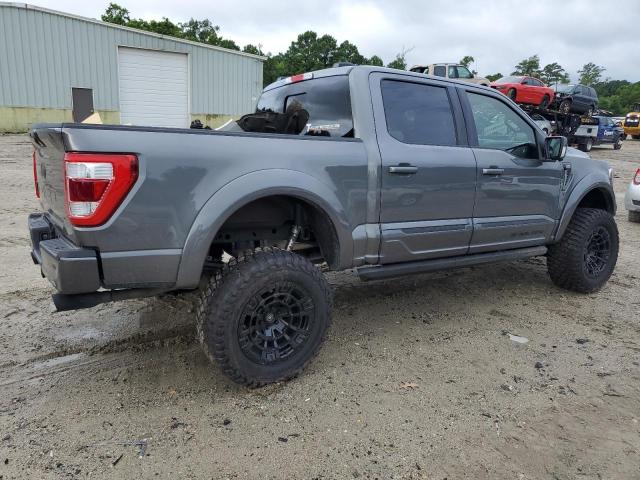 Photo 3 from auction – 2023 FORD F150 SUPER with VIN 1FTFW1E52PFB01423