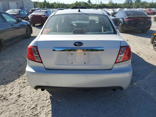 Photo 6 from auction – 2011 SUBARU IMPREZA 2. with VIN JF1GE6B62BH519274