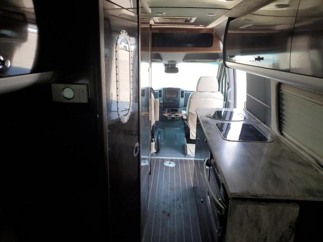 Photo 5 from auction – 2015 MERCEDES-BENZ SPRINTER 3 with VIN WD3PF4CD9F5956540