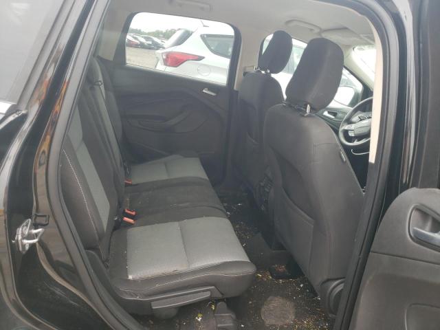 Zdjęcie 10 z aukcji – 2018 FORD ESCAPE SE z VIN 1FMCU9GD5JUC31349