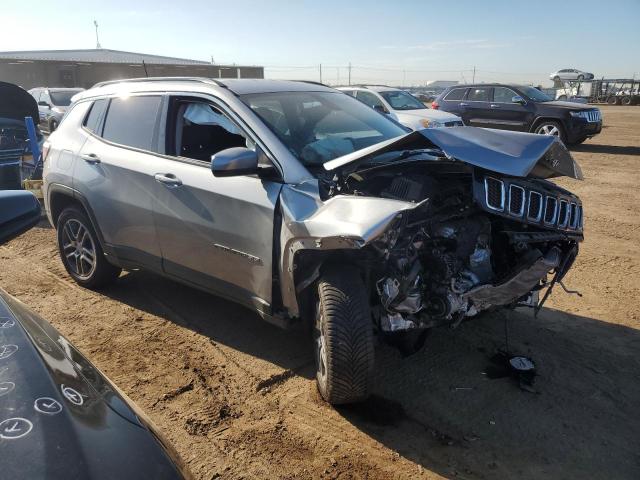 Photo 4 from auction – 2019 JEEP COMPASS LA with VIN 3C4NJDBB9KT629190