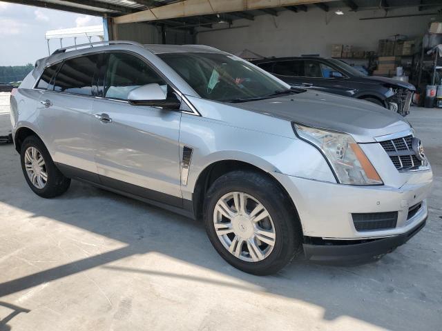 Photo 4 from auction – 2012 CADILLAC SRX LUXURY with VIN 3GYFNAE32CS633384