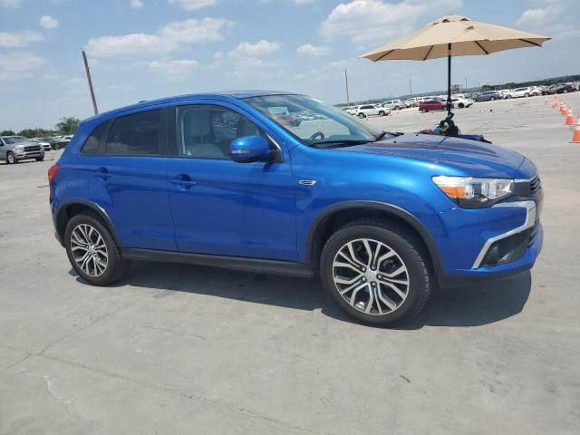 Photo 4 from auction – 2017 MITSUBISHI OUTLANDER with VIN JA4AP3AW8HZ056144