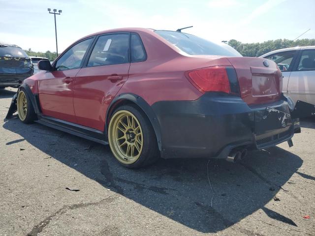 Photo 2 from auction – 2011 SUBARU IMPREZA WR with VIN JF1GV7E63BG524846