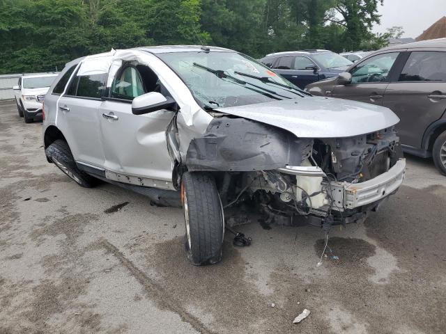 Photo 4 from auction – 2011 FORD EDGE SEL with VIN 2FMDK3JC1BBB00188