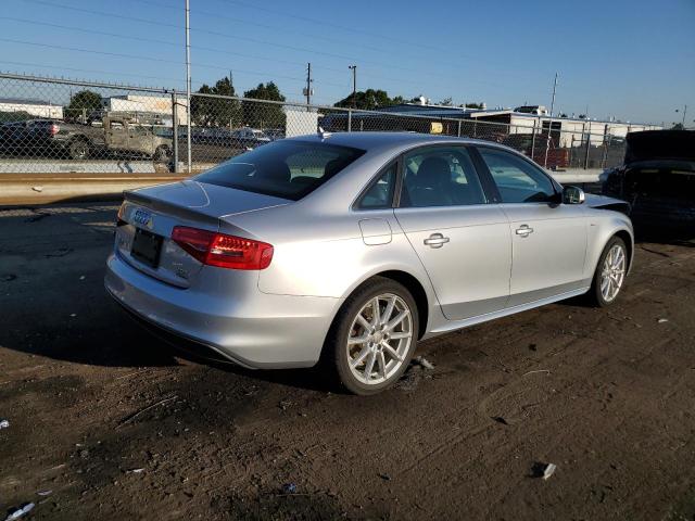 Photo 3 from auction – 2015 AUDI A4 PREMIUM with VIN WAUFFAFL0FN026879