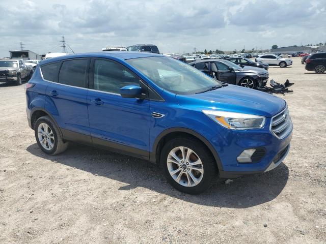 Photo 4 from auction – 2017 FORD ESCAPE SE with VIN 1FMCU0GD6HUE91894