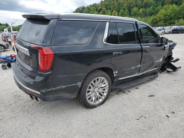 Photo 3 from auction – 2023 GMC YUKON DENA with VIN 1GKS2DKL5PR344516