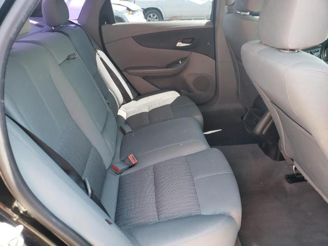 Photo 10 from auction – 2017 CHEVROLET IMPALA LS with VIN 2G11Z5SA9H9180781