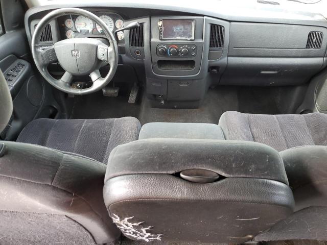 Photo 8 from auction – 2005 DODGE RAM 1500 S with VIN 1D7HA18D85S301212