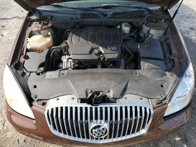 Photo 11 from auction – 2011 BUICK LUCERNE CX with VIN 1G4HC5EMXBU129020